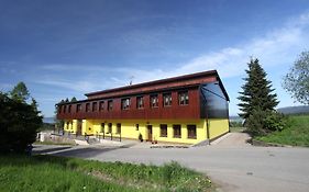 Penzion PANORAMA Janovičky